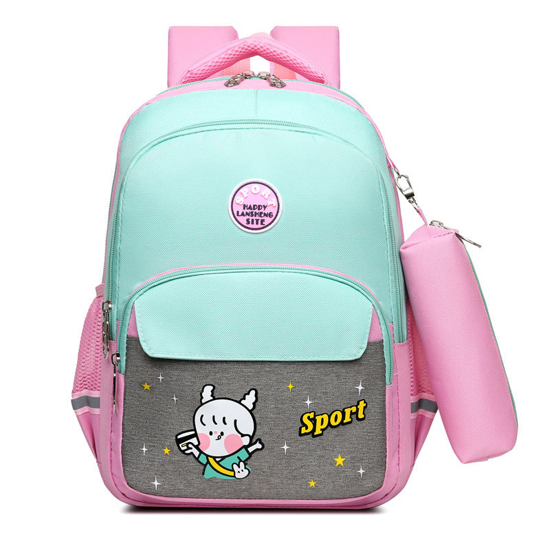 Kinder Rucksack