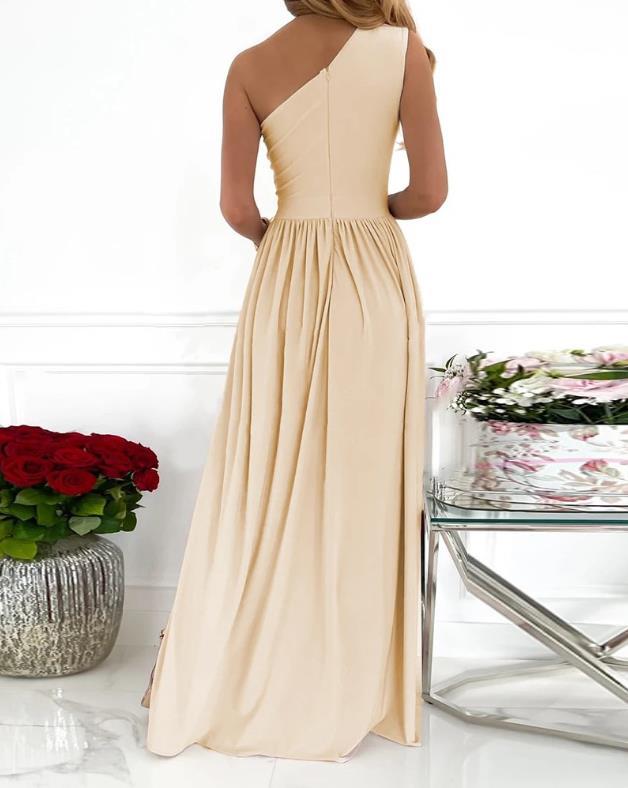 Eleganter Cocktail-Kleid