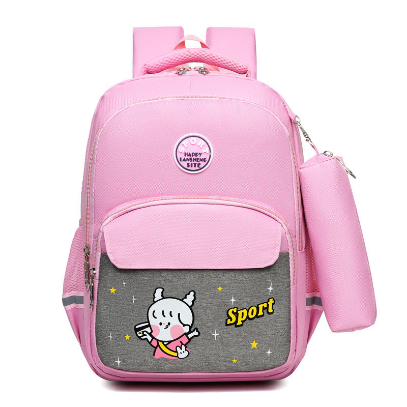 Kinder Rucksack