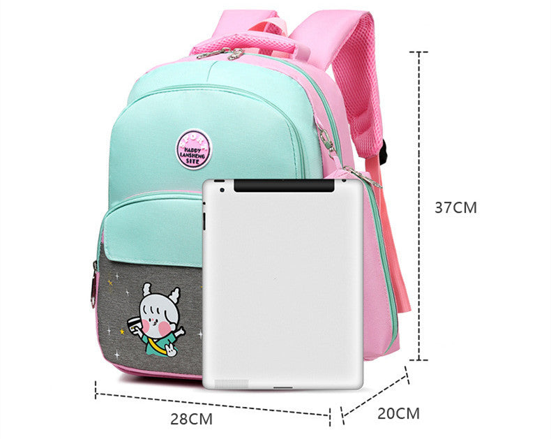 Kinder Rucksack