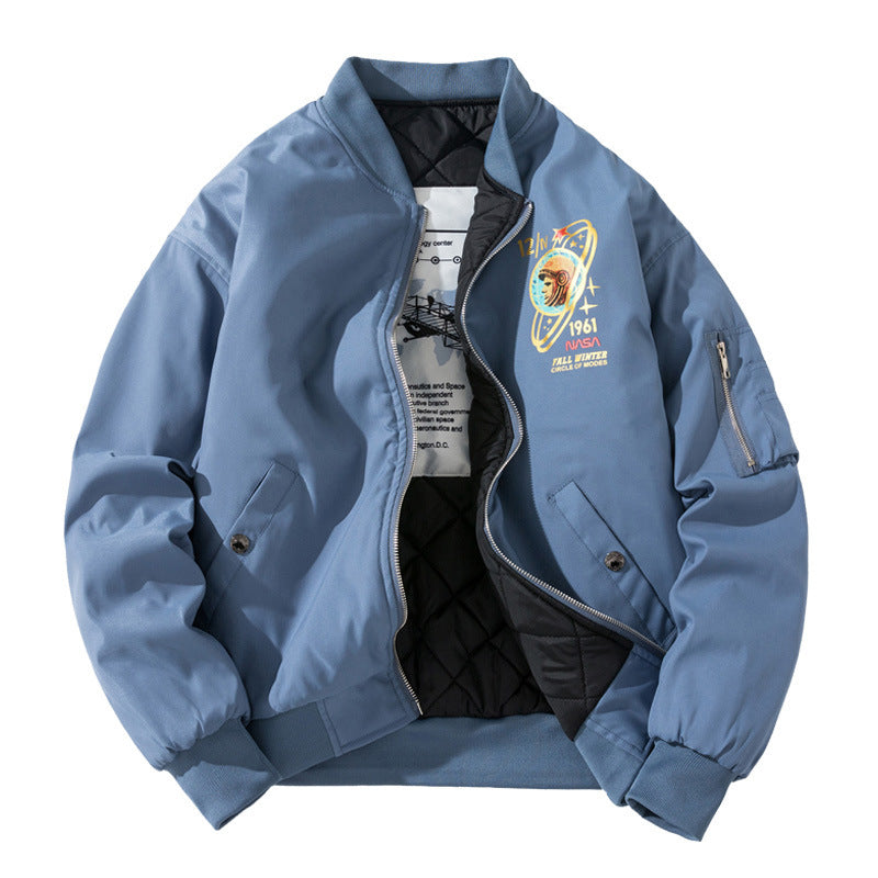 NASA Jacke