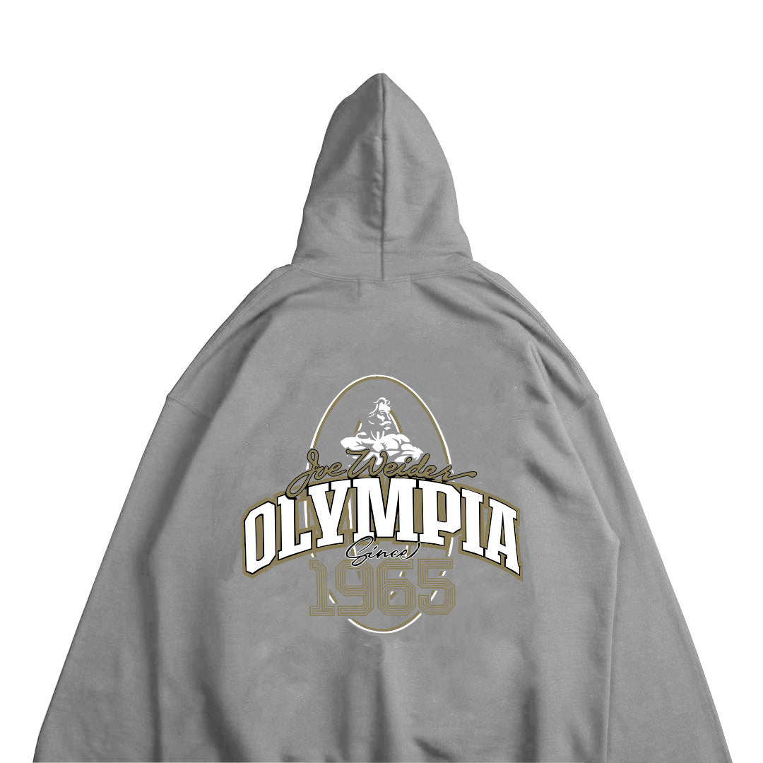 Olympia Hoodie